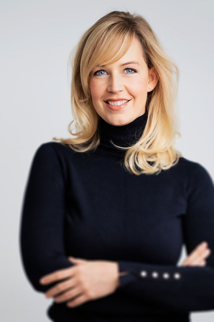 Photo of single woman